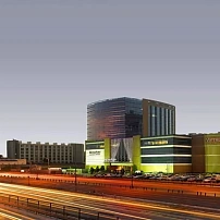 Сеть клиник Medical Park в Турции